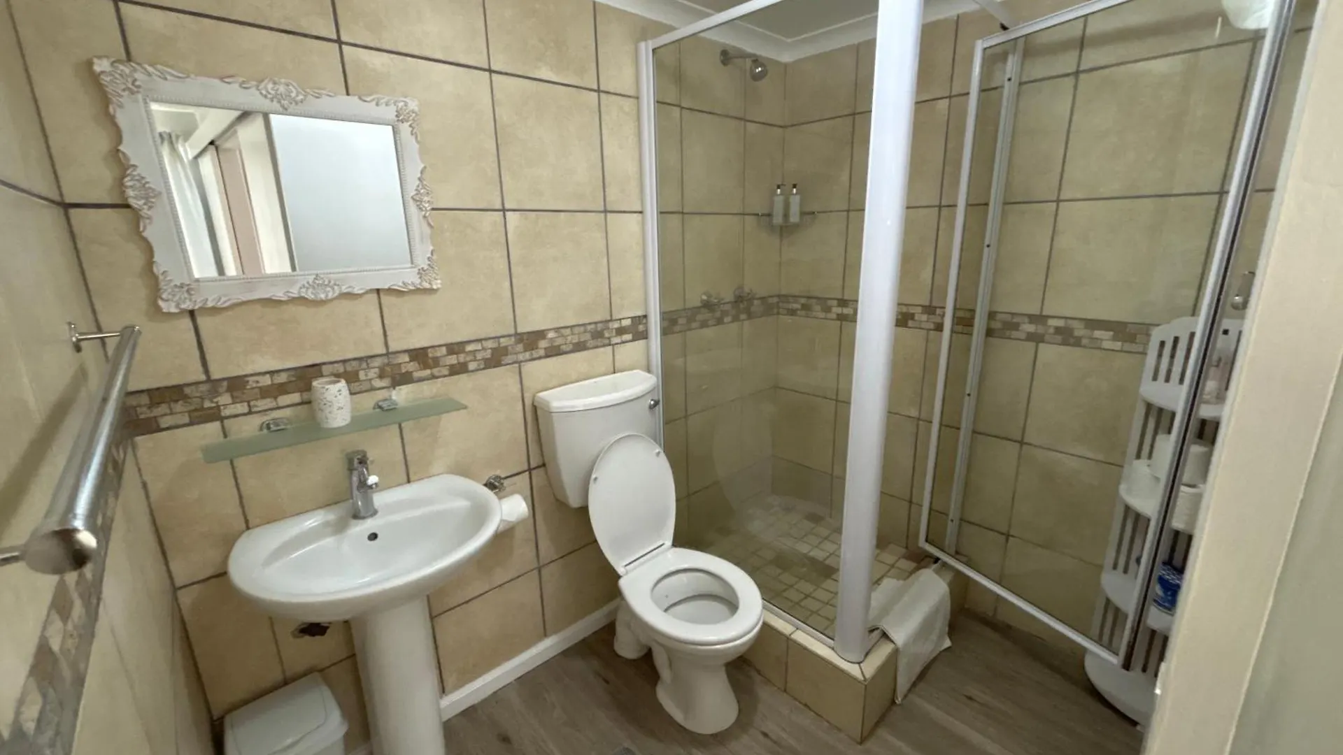 D'Urban Ridge Self Catering Apartment Cape Town