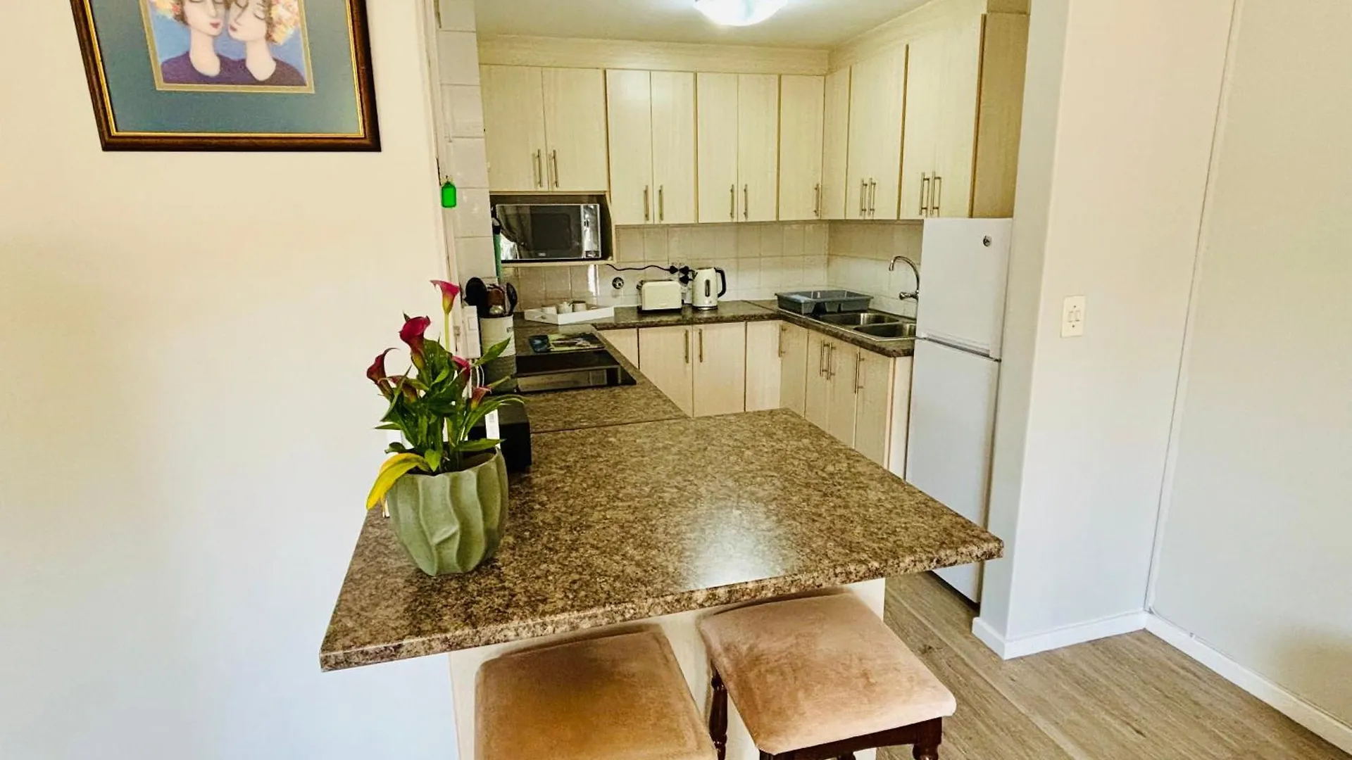 D'Urban Ridge Self Catering Apartment Cape Town