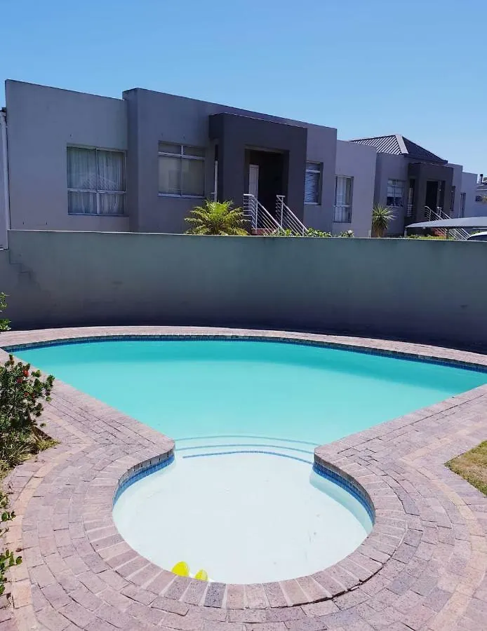 D'Urban Ridge Self Catering Apartment Cape Town