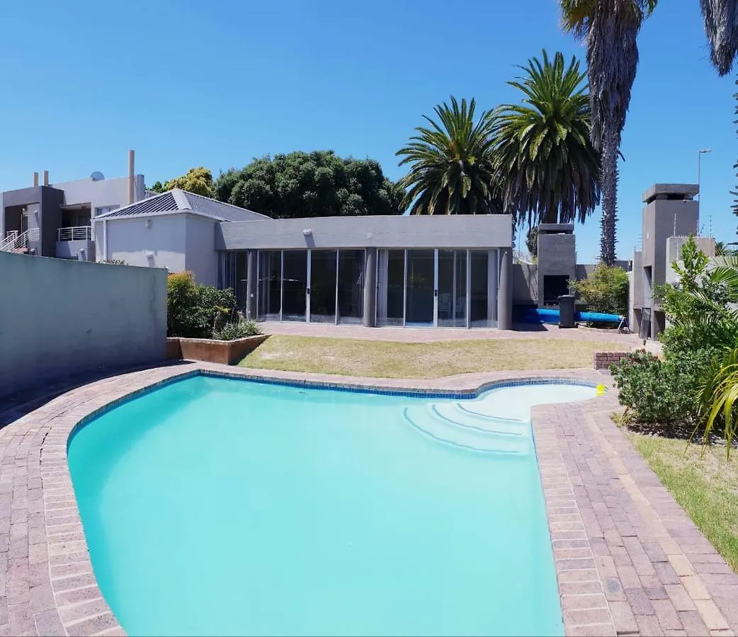 D'Urban Ridge Self Catering Apartment Cape Town 0*,  South Africa