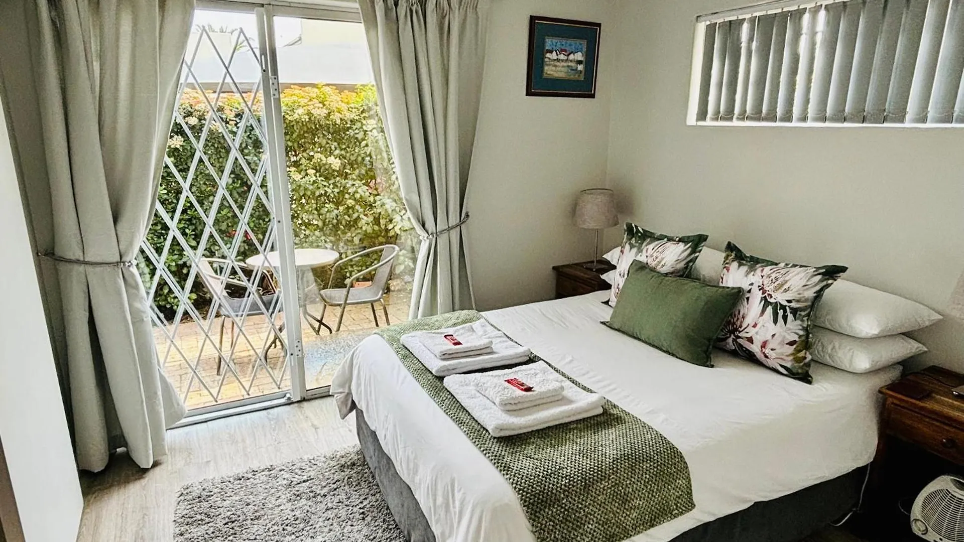 D'Urban Ridge Self Catering Apartment Le Cap