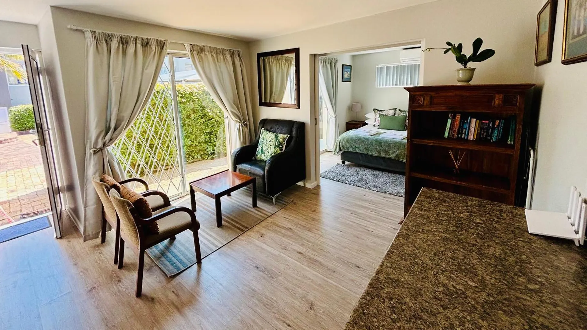 D'Urban Ridge Self Catering Apartment Le Cap