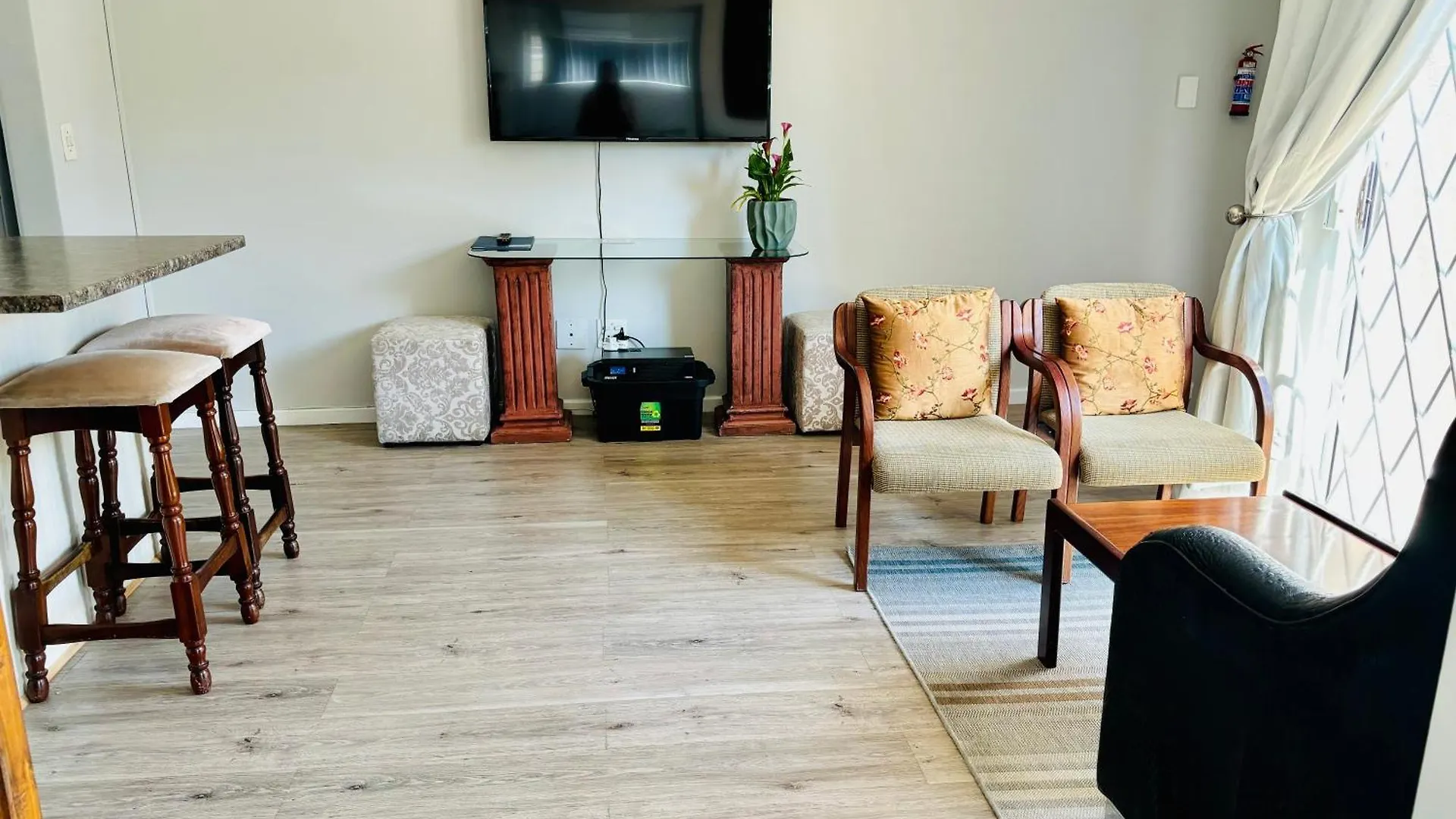 D'Urban Ridge Self Catering Apartment Le Cap 0*,  Afrique du Sud