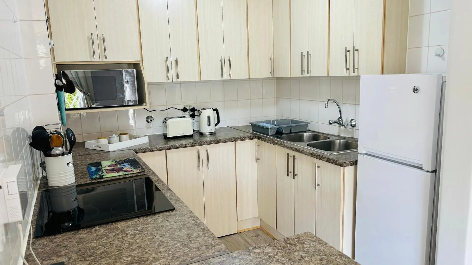 D'Urban Ridge Self Catering Apartment Le Cap