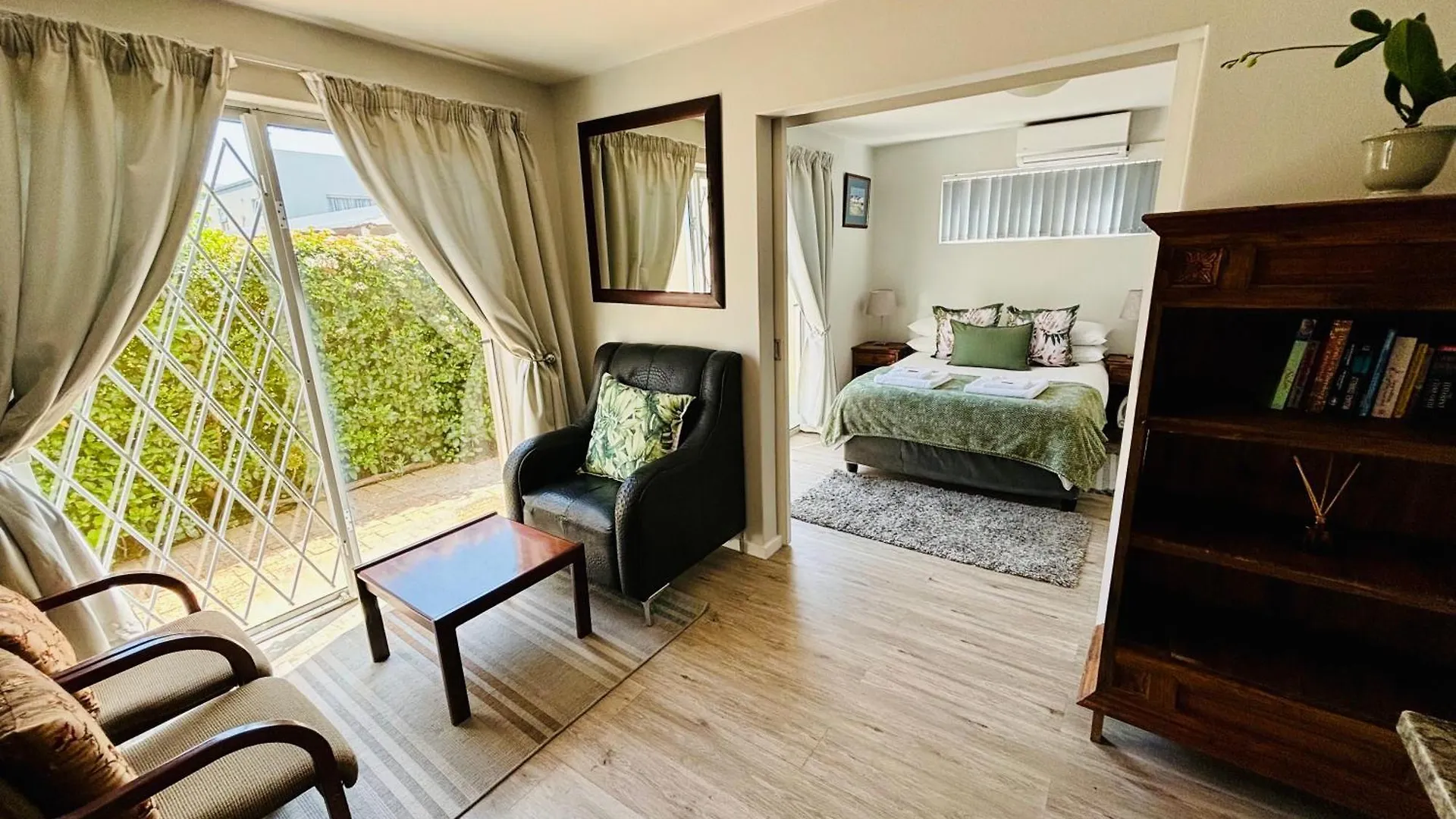 D'Urban Ridge Self Catering Apartment Le Cap