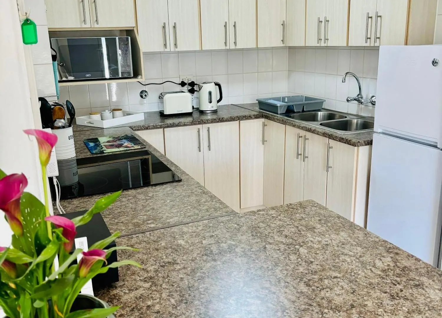 D'Urban Ridge Self Catering Apartment Le Cap Afrique du Sud