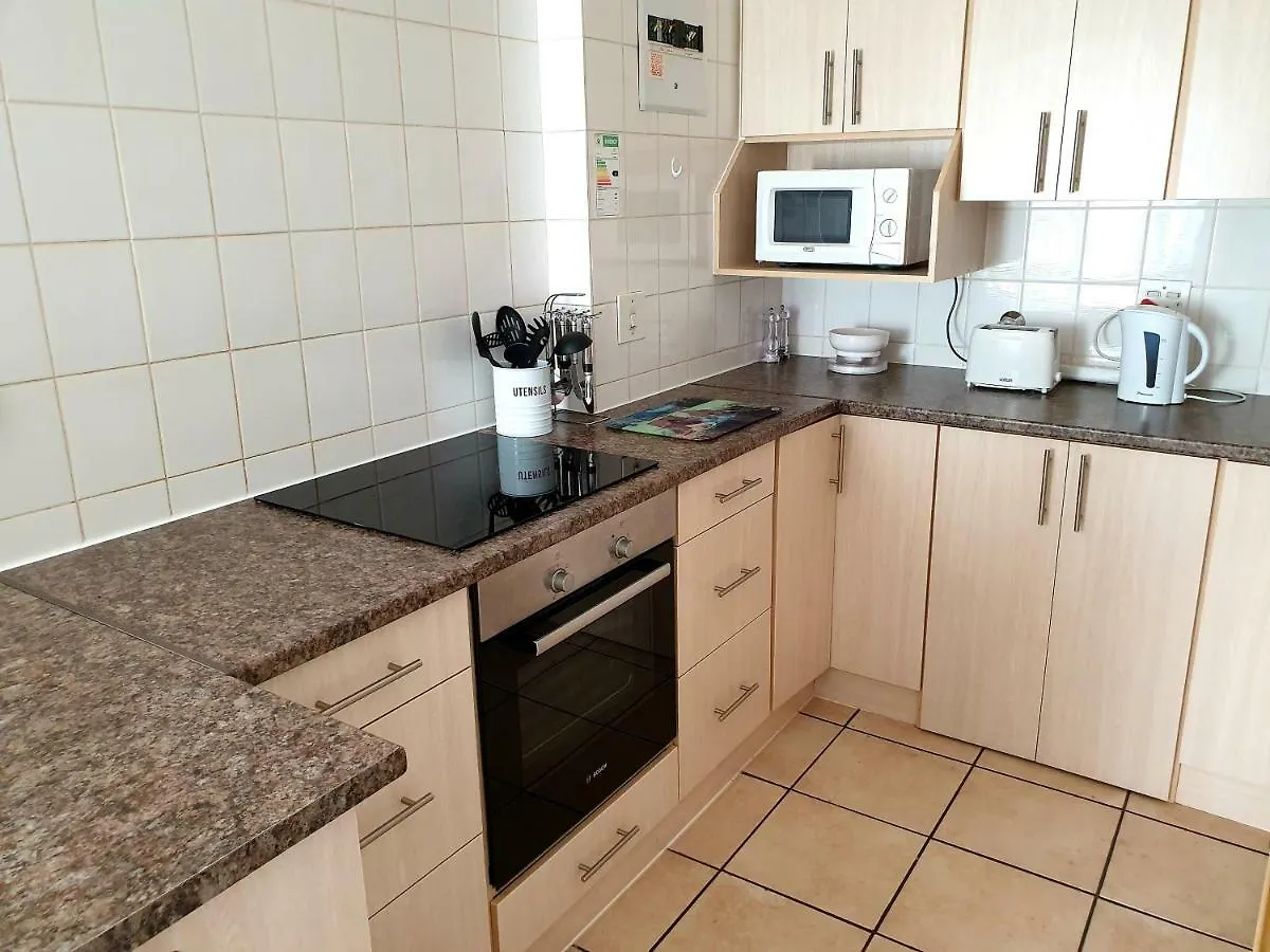 D'Urban Ridge Self Catering Apartment Le Cap Afrique du Sud
