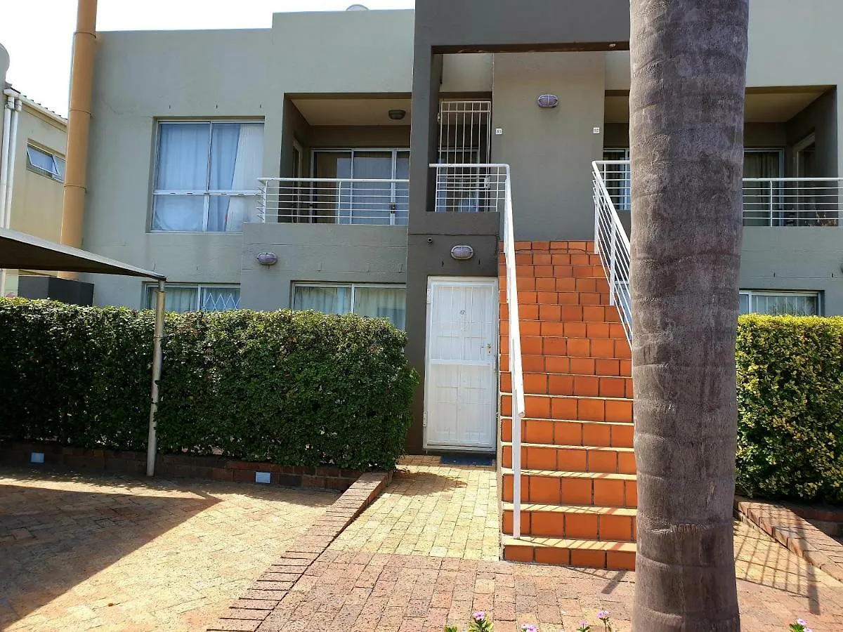 D'Urban Ridge Self Catering Apartment Le Cap